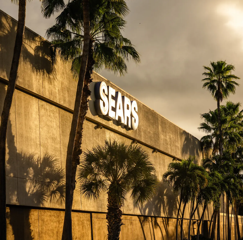 Vì sao “canh bạc cuối cùng” của Sears chỉ là một lời hứa không bao giờ thành hiện thực