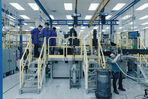 Start-up Mỹ tìm cách phá thế độc quyền đất hiếm của Trung Quốc