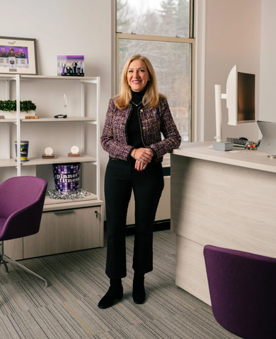 Khi tập tạ lên ngôi, văn hóa phòng gym tại Mỹ đang đổi thay