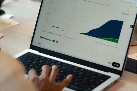 Từ cổ phiếu meme đến kỷ luật đầu tư: Thế hệ Gen Z trưởng thành sau cơn sốt