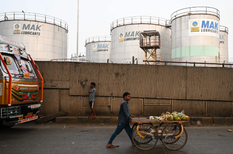 Dưới bóng Trump, Ấn Độ và Liên minh châu Âu tăng tốc liên kết thương mại