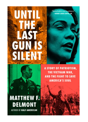 Cuộc chiến âm ỉ dưới bóng kháng chiến chống Mỹ