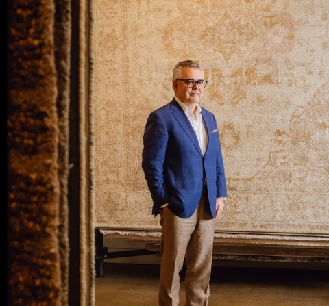 Nhà sản xuất thảm đứng vững sau một năm thuế quan của Tổng thống Donald Trump, thách thức mới đang hiện ra