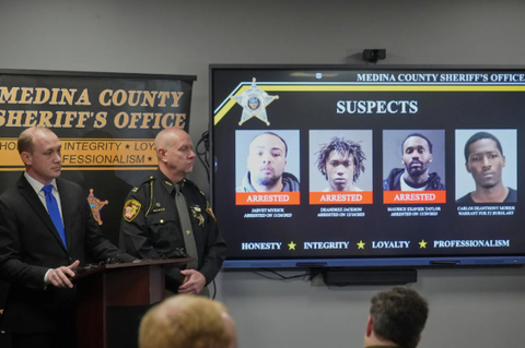 Vì sao nhà của các ngôi sao thể thao liên tục bị trộm “hỏi thăm”?