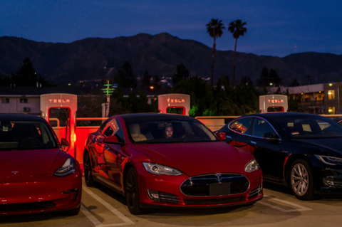 Mẫu xe sắp thành dĩ vãng đổi luật chơi