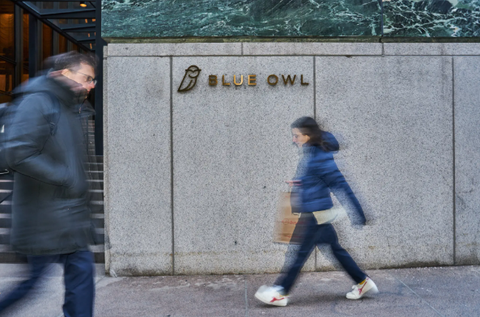 Khi “con gà đẻ trứng vàng” phố Wall bắt đầu rạn nứt