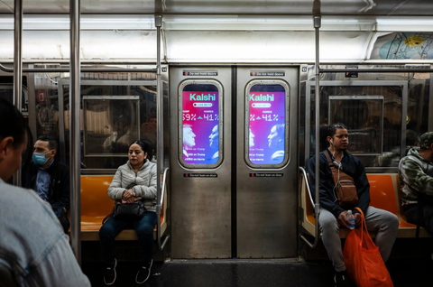 Khi mọi thứ đều thành kèo: Sự trỗi dậy của “thị trường dự đoán”