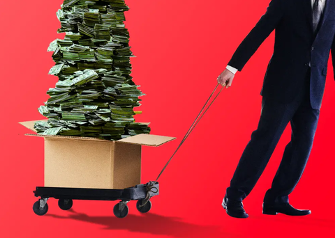 Khi giới siêu giàu bỏ phiếu bằng hộ chiếu