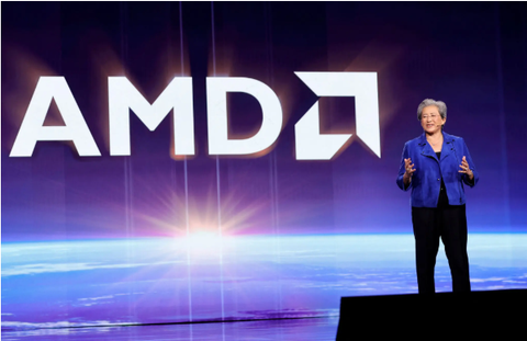 AMD ký thỏa thuận “chip đổi cổ phần” với Meta trong cuộc đua với Nvidia