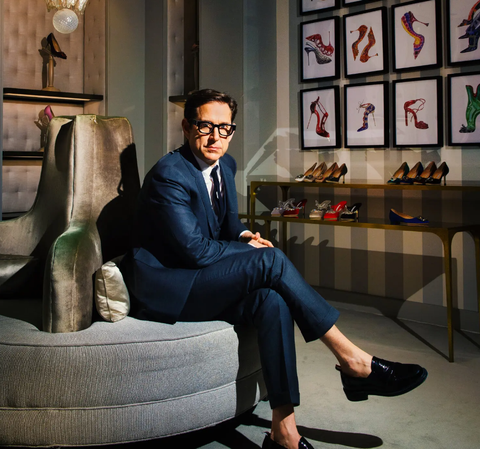 Đế chế bán lẻ “đứng trên bất động sản” và cái giá của đòn bẩy