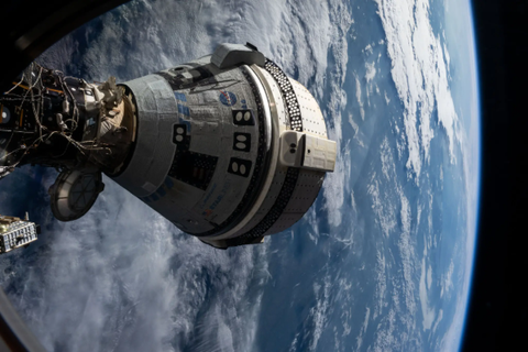 Điều tra chỉ ra NASA và Boeing cùng chịu trách nhiệm trong sự cố Starliner