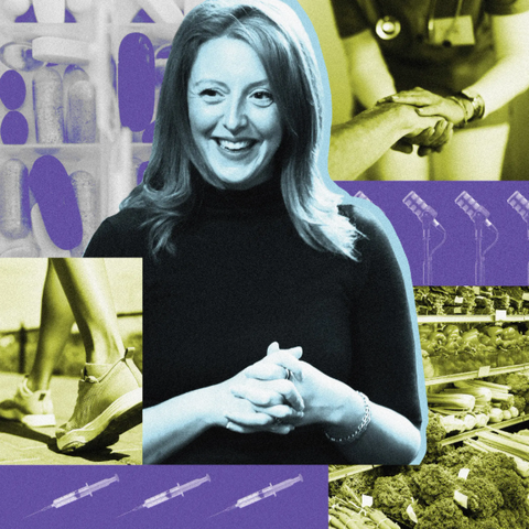 Casey Means – Từ người chỉ trích y học chính thống đến ứng viên Tổng Y sĩ Mỹ