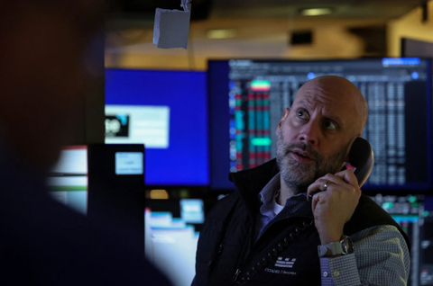 Đây có phải “chim hoàng yến trong hầm mỏ” của thị trường tín dụng tư nhân?