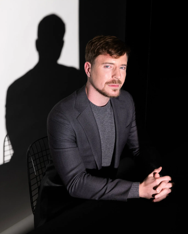 MrBeast bước vào lĩnh vực tài chính: Phụ huynh nên chú ý