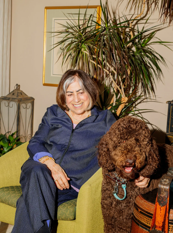 Một buổi tỉa lông 1.000 USD, “Wellness thú cưng” bùng nổ