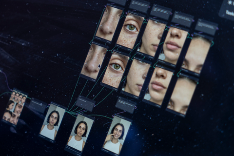 Deepfake bán niềm tin: Thực phẩm bổ sung thời AI tràn lên mạng xã hội