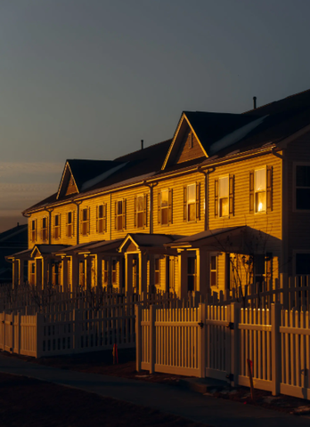 Mỹ tăng lãi vay mua nhà, chiến tranh Iran dấy lên lo ngại lạm phát