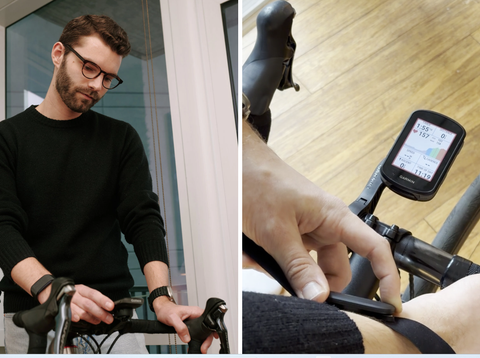 Khi Apple Watch trở thành quản đốc hiệu suất nơi công sở