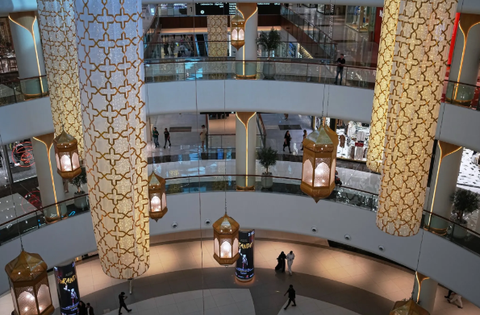 Dubai giữa thời chiến: “Động cơ tăng trưởng” của hàng xa xỉ bỗng hụt hơi