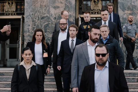 Meta và YouTube thua kiện “nghiện mạng xã hội”