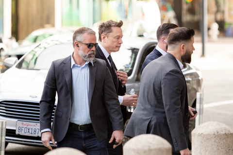 SpaceX lên sàn, Elon Musk đem giấc mơ ra gọi vốn