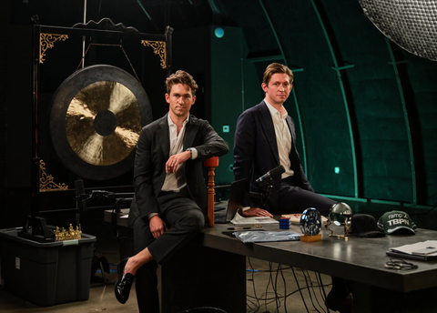 OpenAI mua TBPN để giành lại quyền kể chuyện về AI