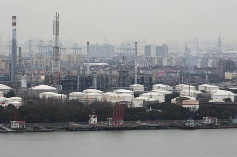 Trung Quốc không tham chiến, nhưng đã chuẩn bị từ lâu