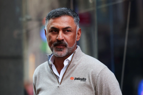 AI đổi luật chơi của an ninh mạng