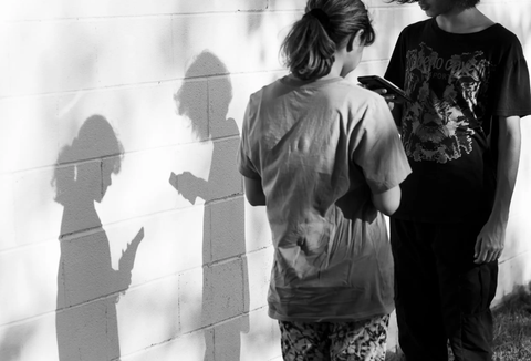 Những người bạn không biết mệt