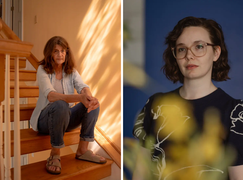 Khi y tế không đưa ra câu trả lời, nhiều phụ nữ bắt đầu hỏi AI