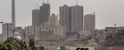 Iran sau cấm vận: Nền kinh tế học cách sống sót