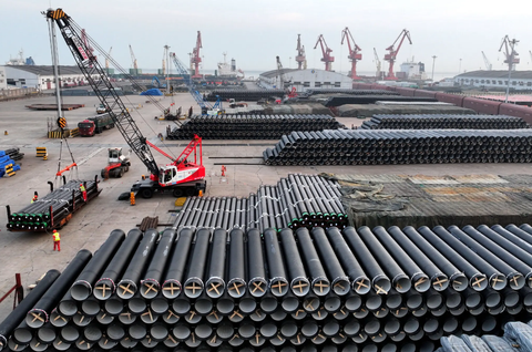 Bắc Kinh khóa chặt đường rút khỏi Trung Quốc