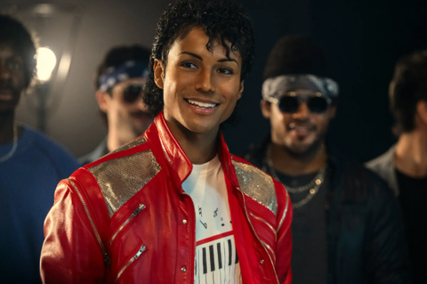 Michael Jackson và nền công nghiệp của sự phục sinh