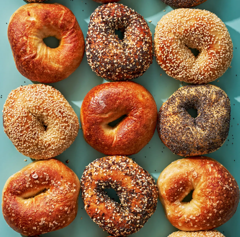 Tiền lớn đổ vào Bagel