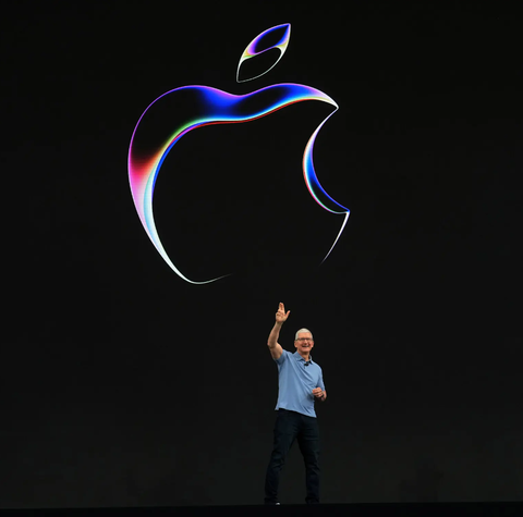 Apple hậu Tim Cook sẽ đi về đâu?