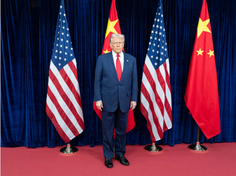Vì sao Trump phải hạ kỳ vọng trong cuộc đấu thương mại với Trung Quốc?