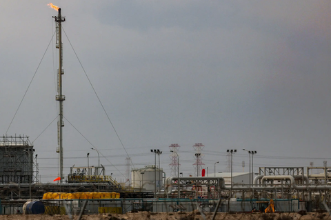 Qatar mắc kẹt trong khủng hoảng LNG sau các đòn tấn công của Iran