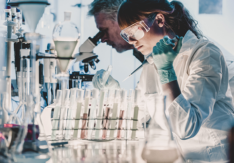 Sự trỗi dậy và suy tàn của các phòng thí nghiệm R&D công nghiệp