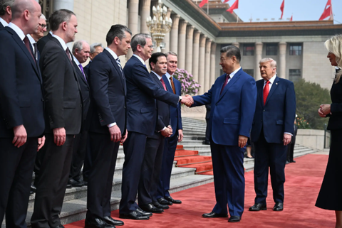 G7 tìm cách kiềm chế cú sốc kinh tế từ chiến tranh Iran