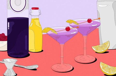 Cuộc cách mạng cocktail: Vì sao đồ uống quầy bar ngày càng ngon?