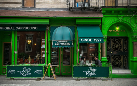 Vì sao cà phê pour-over ngày càng ngon?