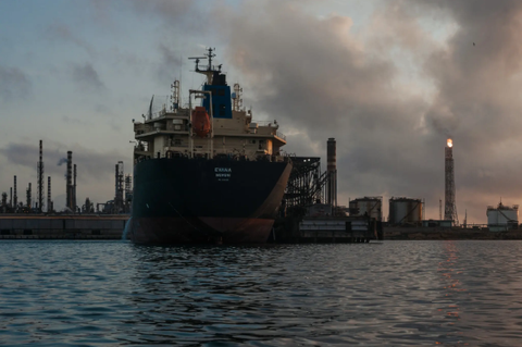 Exxon có thể trở lại Venezuela sau gần hai thập niên đối đầu