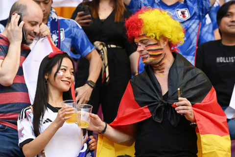 World Cup có cứu nổi ngành bia Mỹ?