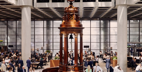 Lloyd’s of London: Nơi chiến tranh được định giá
