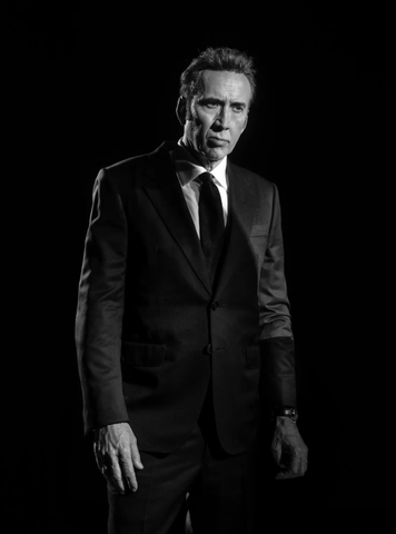 Nicolas Cage và cái giá của huyền thoại tự tạo