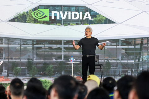 Nvidia muốn đưa “siêu máy tính AI” vào máy tính cá nhân