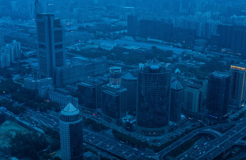 AI và tham vọng dự báo rủi ro chính trị