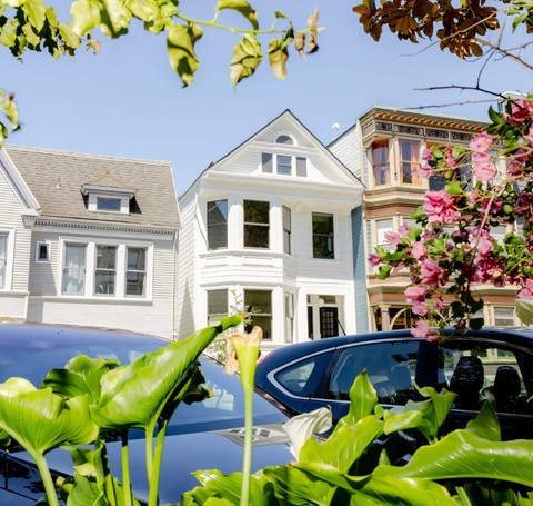 Cơn sốt AI thổi nóng thị trường nhà ở San Francisco