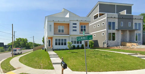 Gentrification thực chất là vấn đề nguồn cung nhà ở