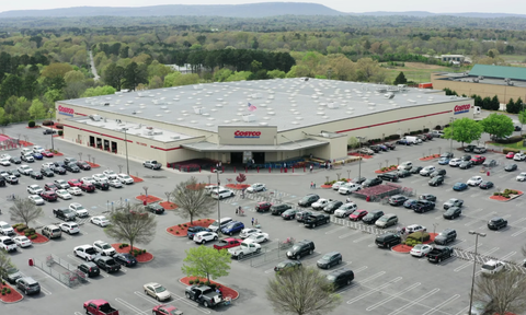 Costco và bài học ngược đời của bán lẻ hiện đại